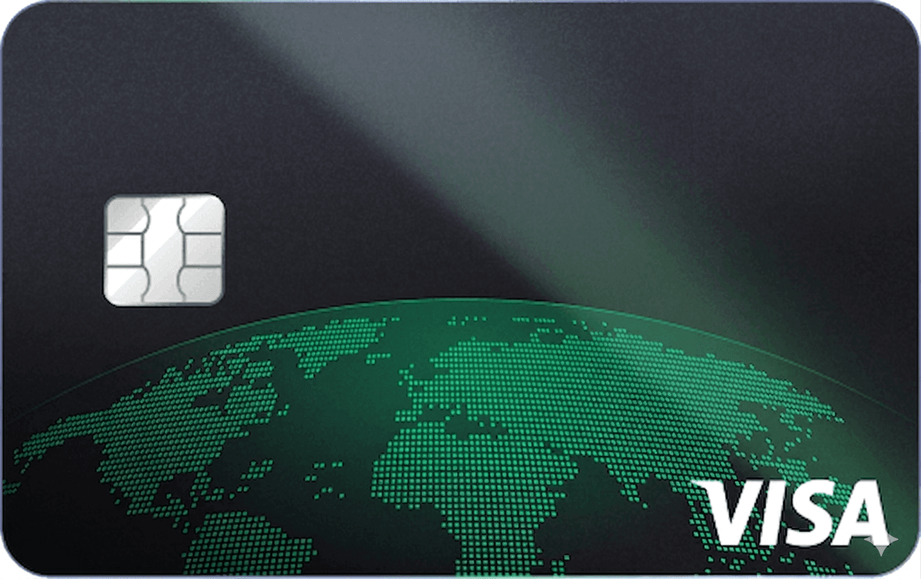 Vexpay Premium Card