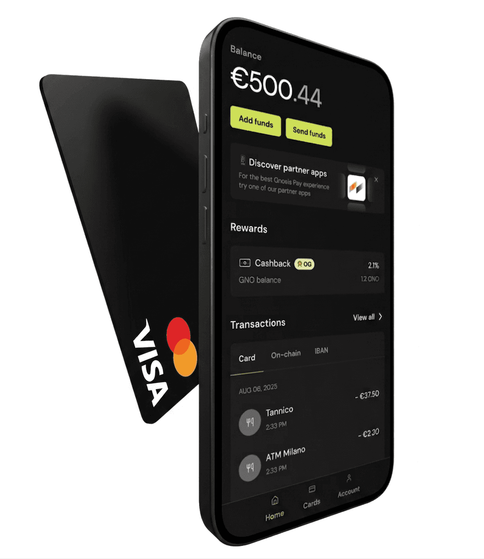Vexpay Premium Card